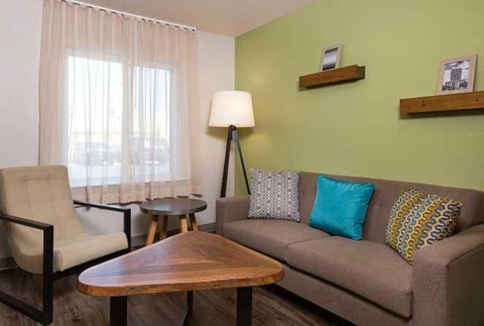 Woodspring Suites Littleton-South Denver Exterior foto