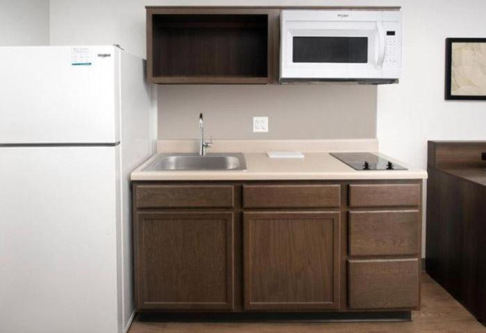 Woodspring Suites Littleton-South Denver Exterior foto